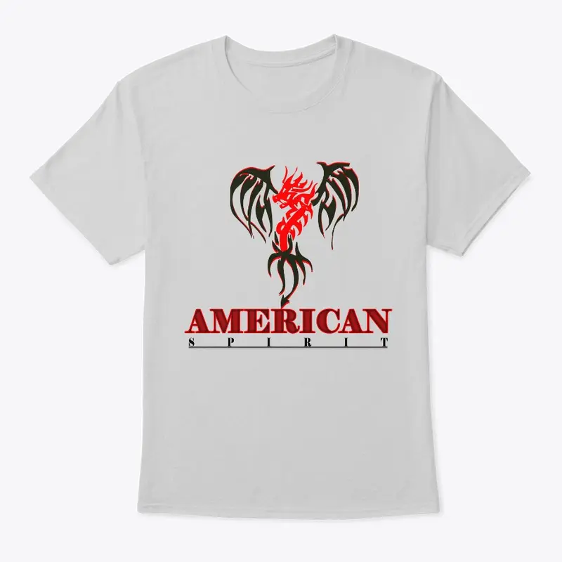 Rise & Shine American Spirit T-Shirt