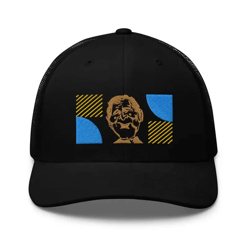 Buy Trucker Caps Online