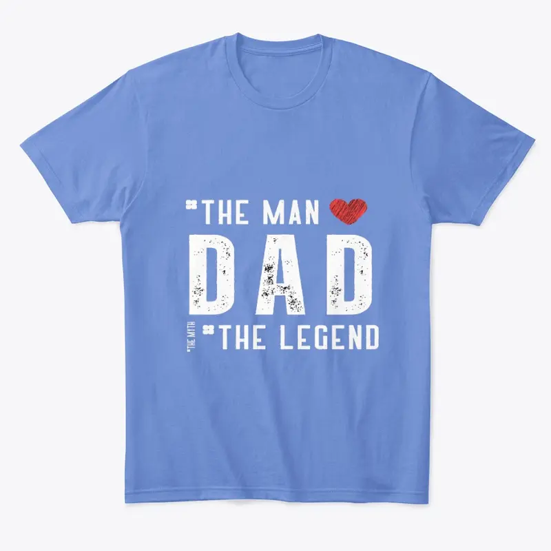 Father's Day T-Design Shirts